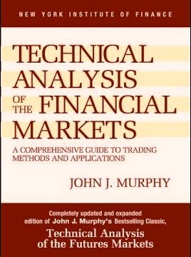 Books to Learn Technical Analysis